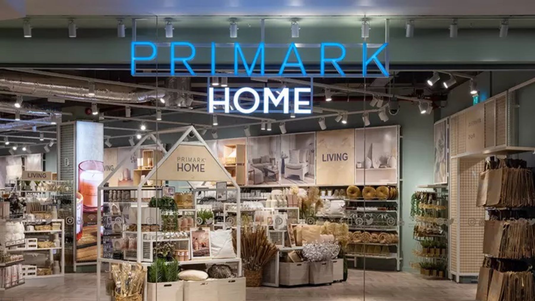 Las cosas de Primark Home que querríamos haber comprado antes