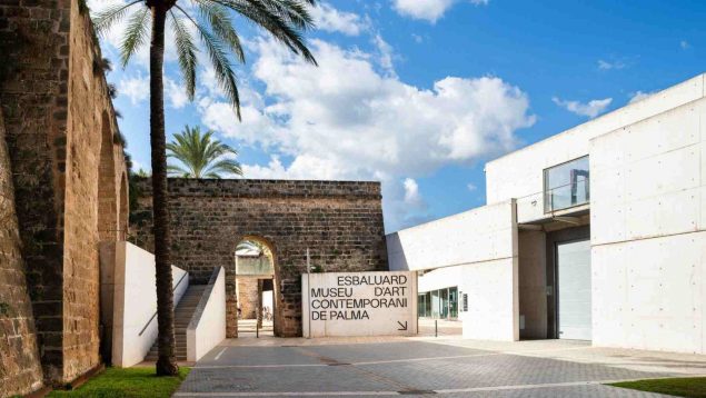 Museo Baluard catalán, Museo Baluard