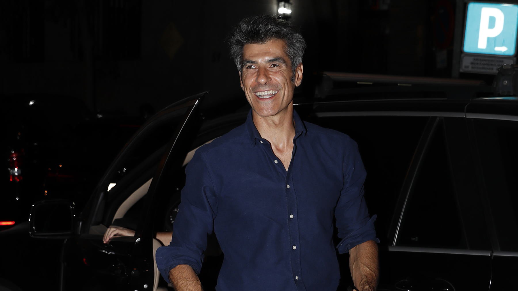 Jorge Fernández triunfa en ‘La Ruleta de la Suerte’