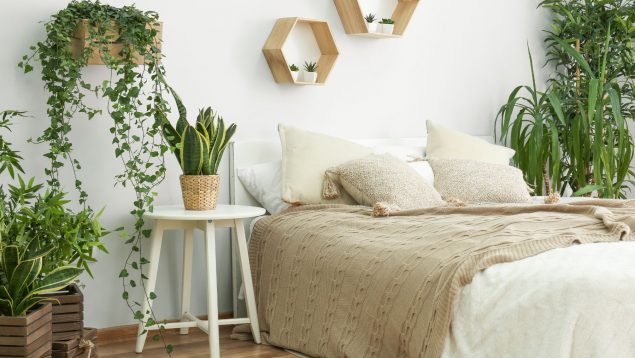 13 grandes ideas para decorar habitaciones pequeñas