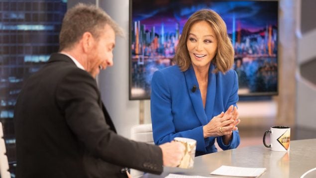 Isabel Preysler recordó la lección aprendida tras su separación de Julio Iglesias