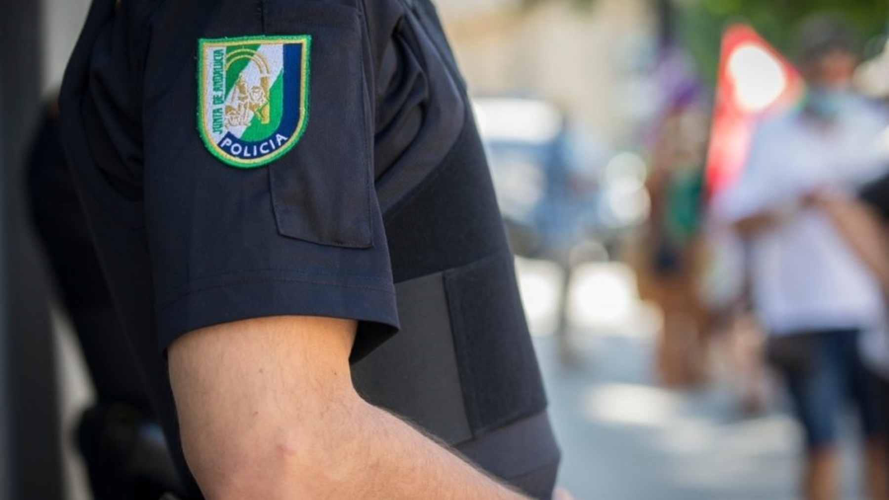 Unidad del Cuerpo Nacional de Policía Adscrita a la Comunidad Autónoma de Andalucía (JUNTA).