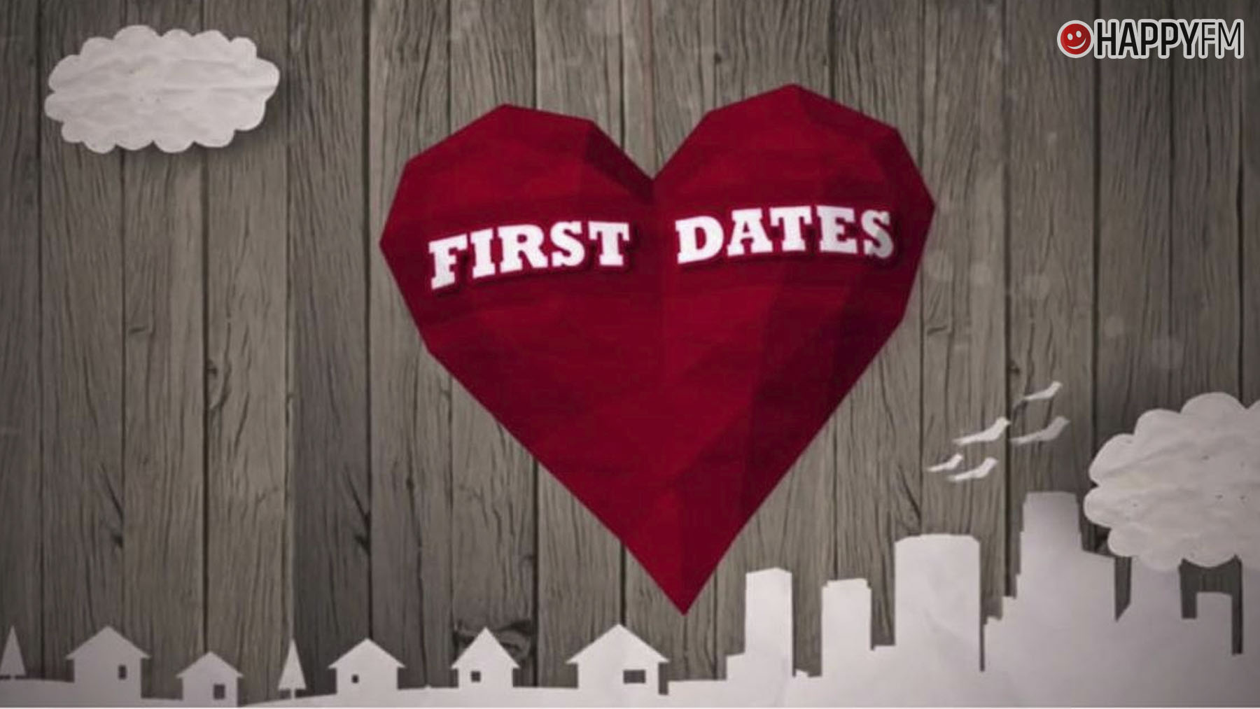 First Dates.