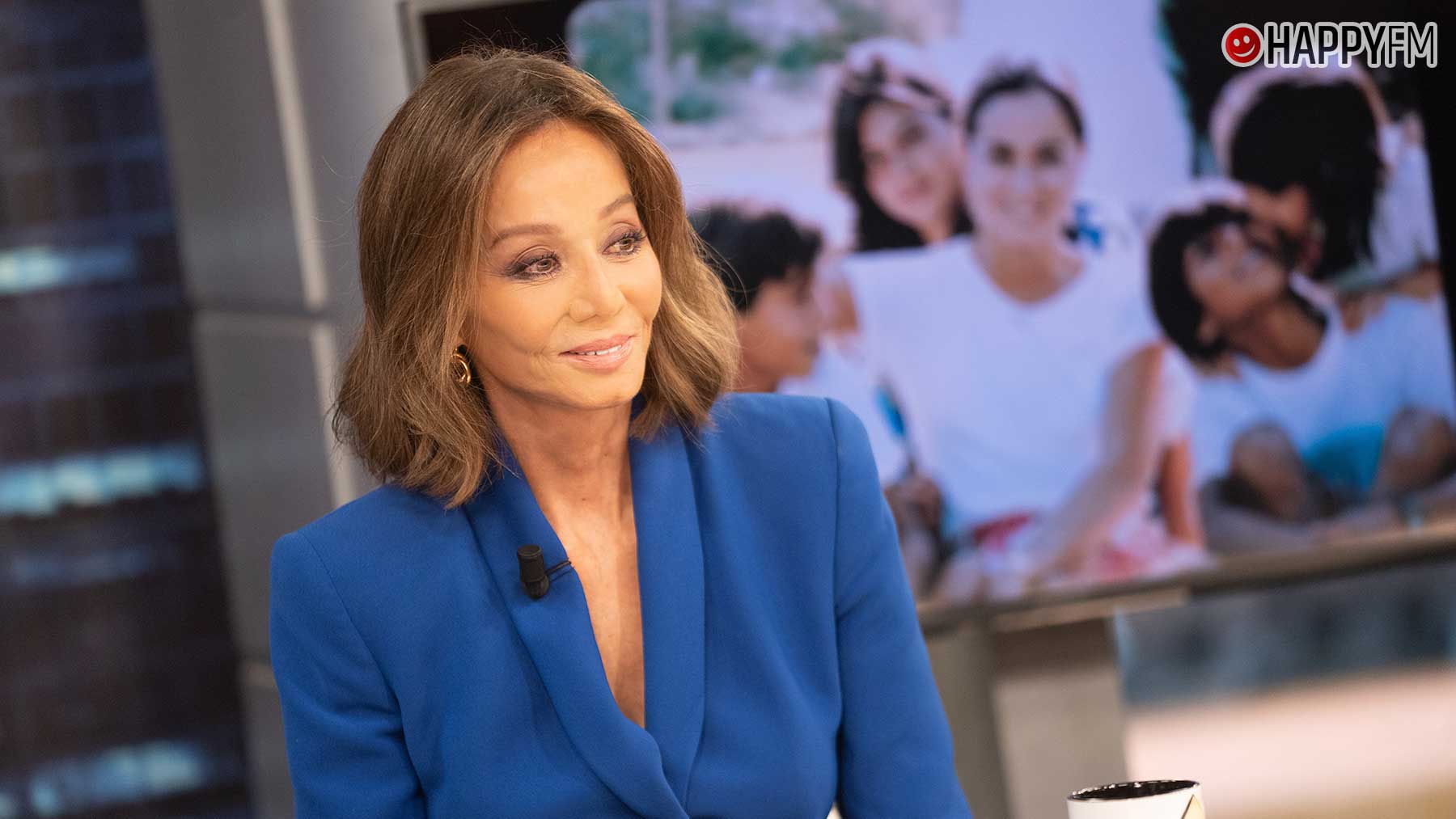 Isabel Preysler y su crítica a Tamara Falcó en El Hormiguero