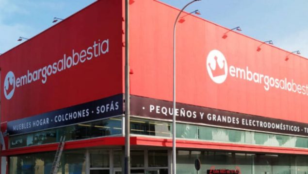 ropa 2 euros