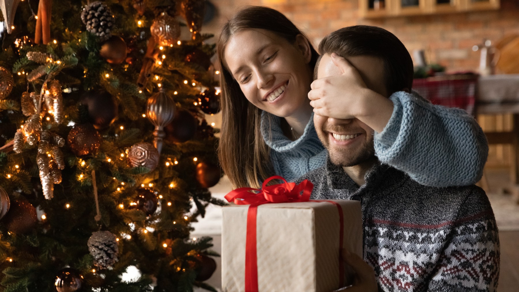 10 regalos para mujeres para sorprender en esta Navidad, Compras, Entretenimiento