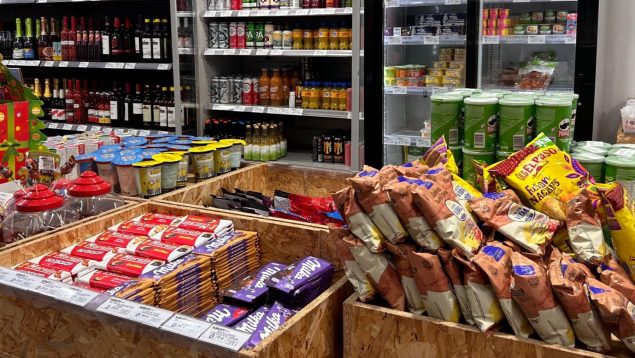 Locura con el supermercado que tiene precios que no vas a ver en ningún  sitio: productos a 1 euro