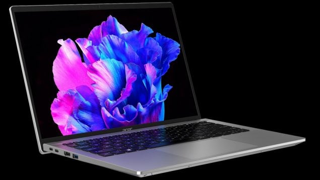 Acer Swift Go 14