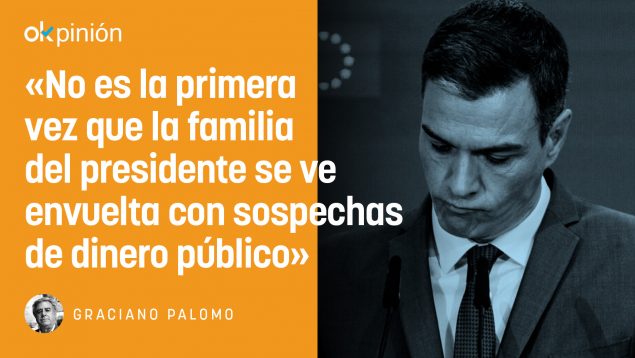 hermano Sánchez