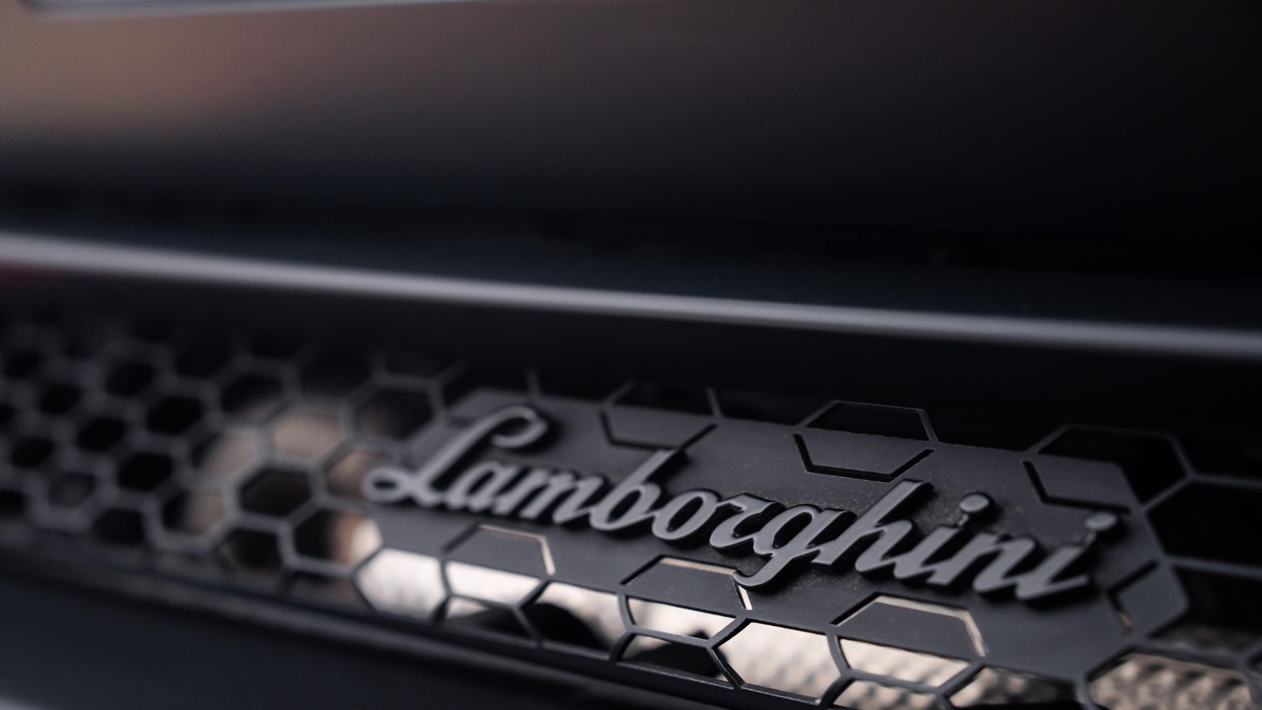 Lamborghini