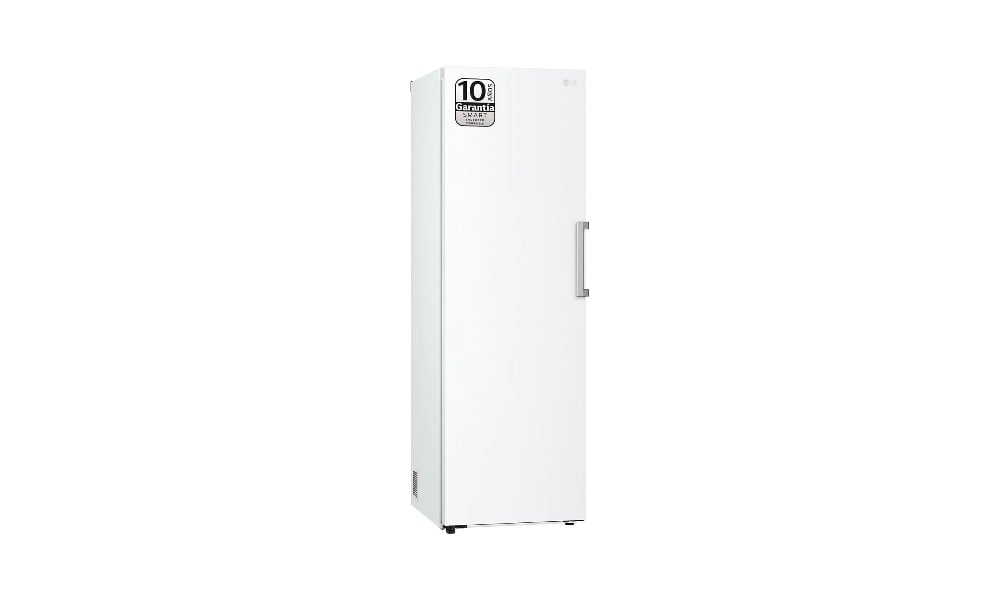 Congelador vertical LG No Frost