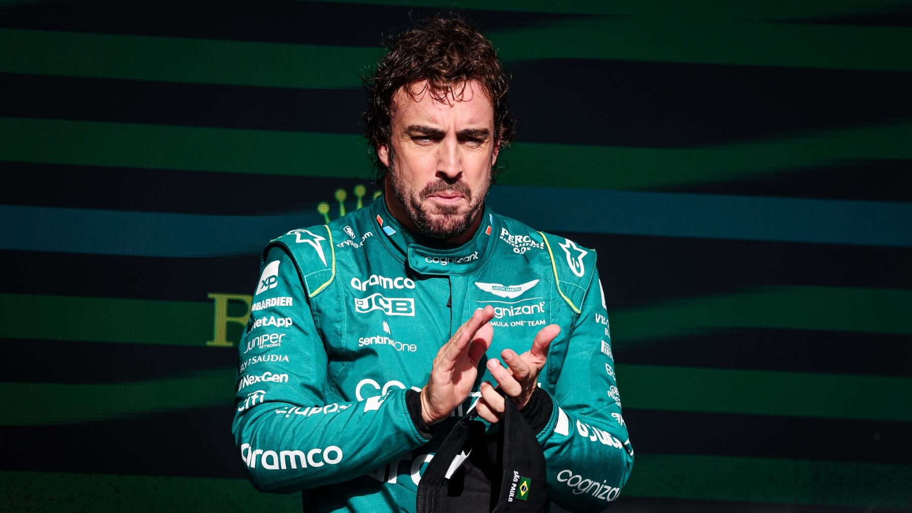 Fernando Alonso: noticias, entrevistas, toda la actualidad del