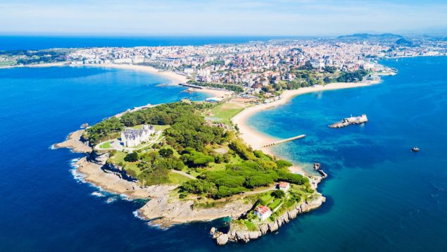 Esta ciudad española ha sido elegida como la segunda mejor ciudad para vivir: te vas a sorprender