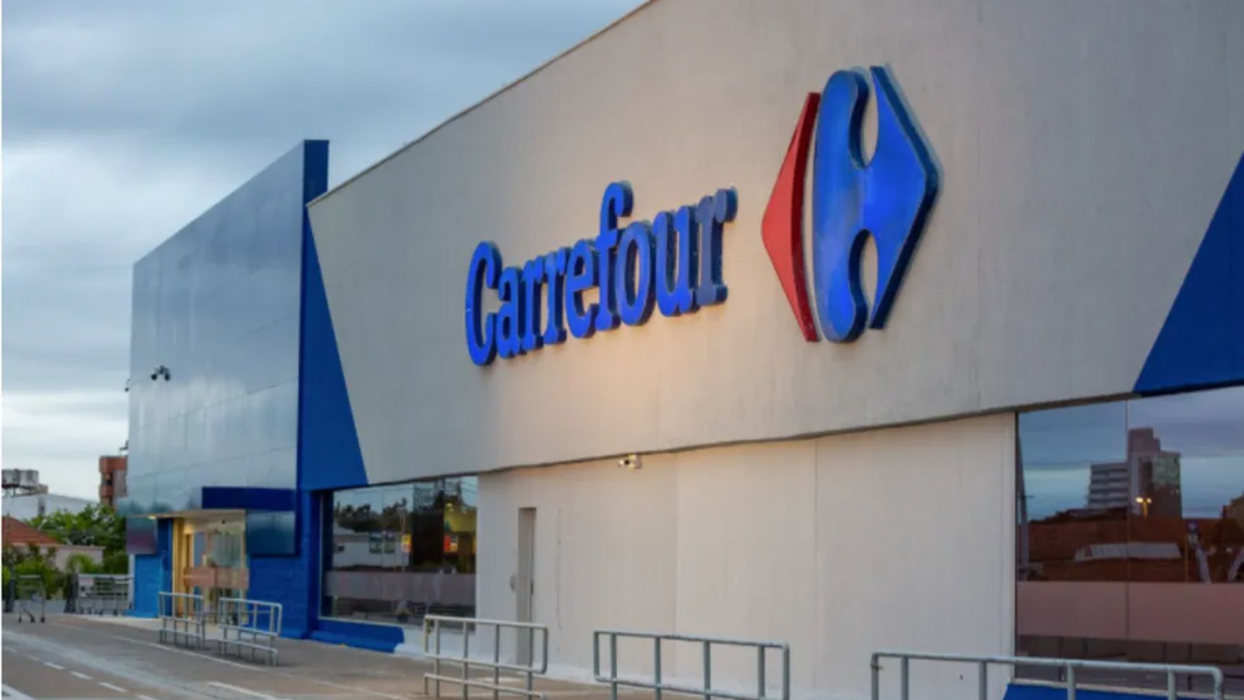 Los clientes se quejan de las promociones de Carrefour