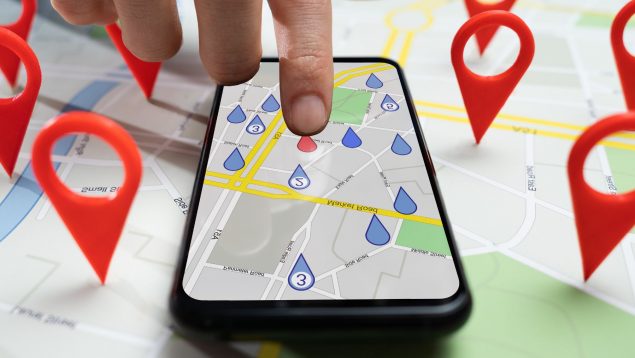 Llega una nueva función a Google Maps que te cambiará la vida