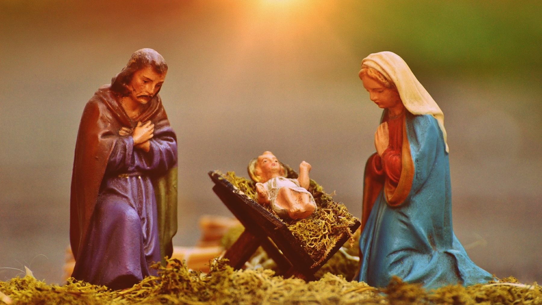 Los investigadores desmienten que Jesús naciera un 25 de diciembre