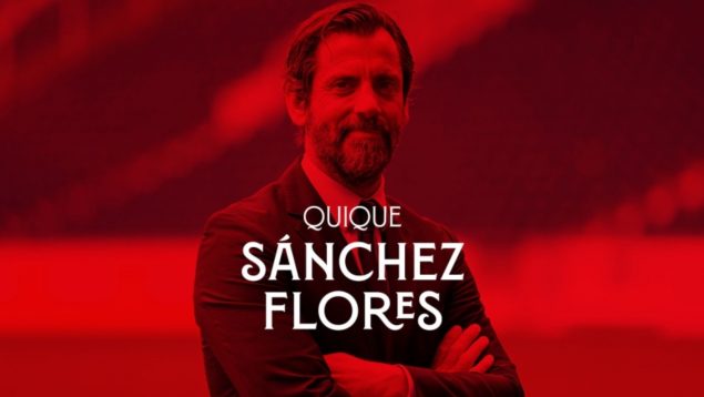 Quique Sánchez Flores, Sevilla