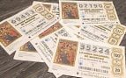 número Lotería Navidad