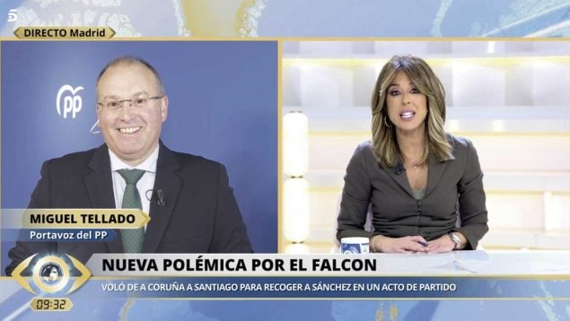 Miguel Tellado Falcon