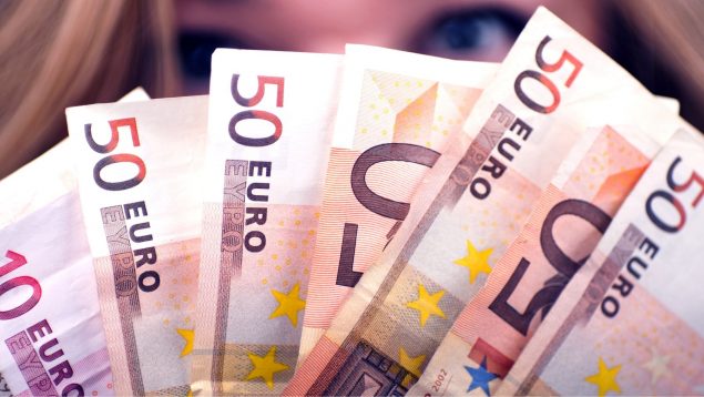 premios 1.000 euros lotería navidad