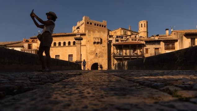 Los pueblos más bonitos (más mágicos y medievales) están en Aragón y no te los puedes perder