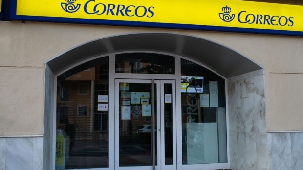 Empleo, Correos, huelga, comunidad de madrid, sindicatos