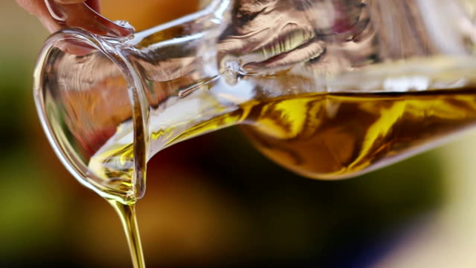 Conoce las marcas de aceite de oliva que han sido retiradas