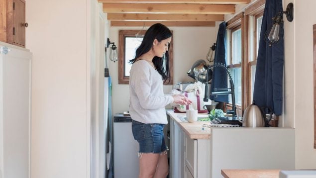 Las 'tiny homes' llegan a España para revolucionarlo todo: esto es lo que cuestan