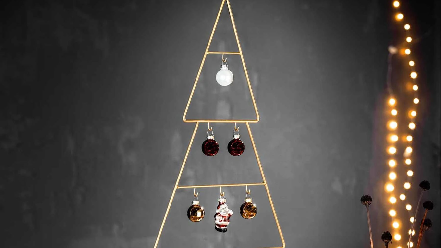 Descubre los accesorios navideños de Lidl más vendidos y baratos