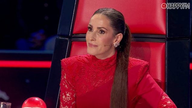 Malú.