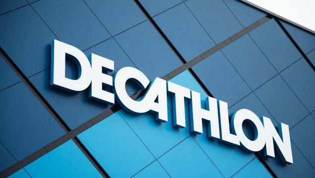 frío Decathlon