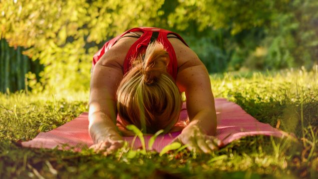 El yoga nidra: pruébalo, es el entrenamiento que te cambiará la vida