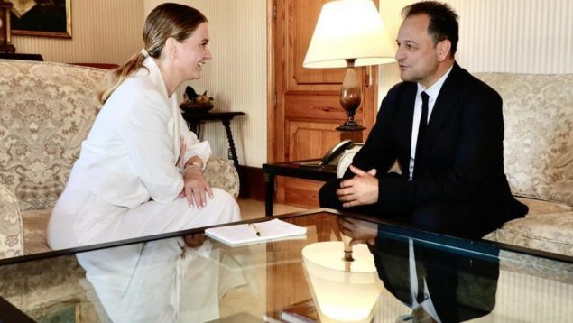 El presidente de Formentera que exigió un sobresueldo de 4.000 euros