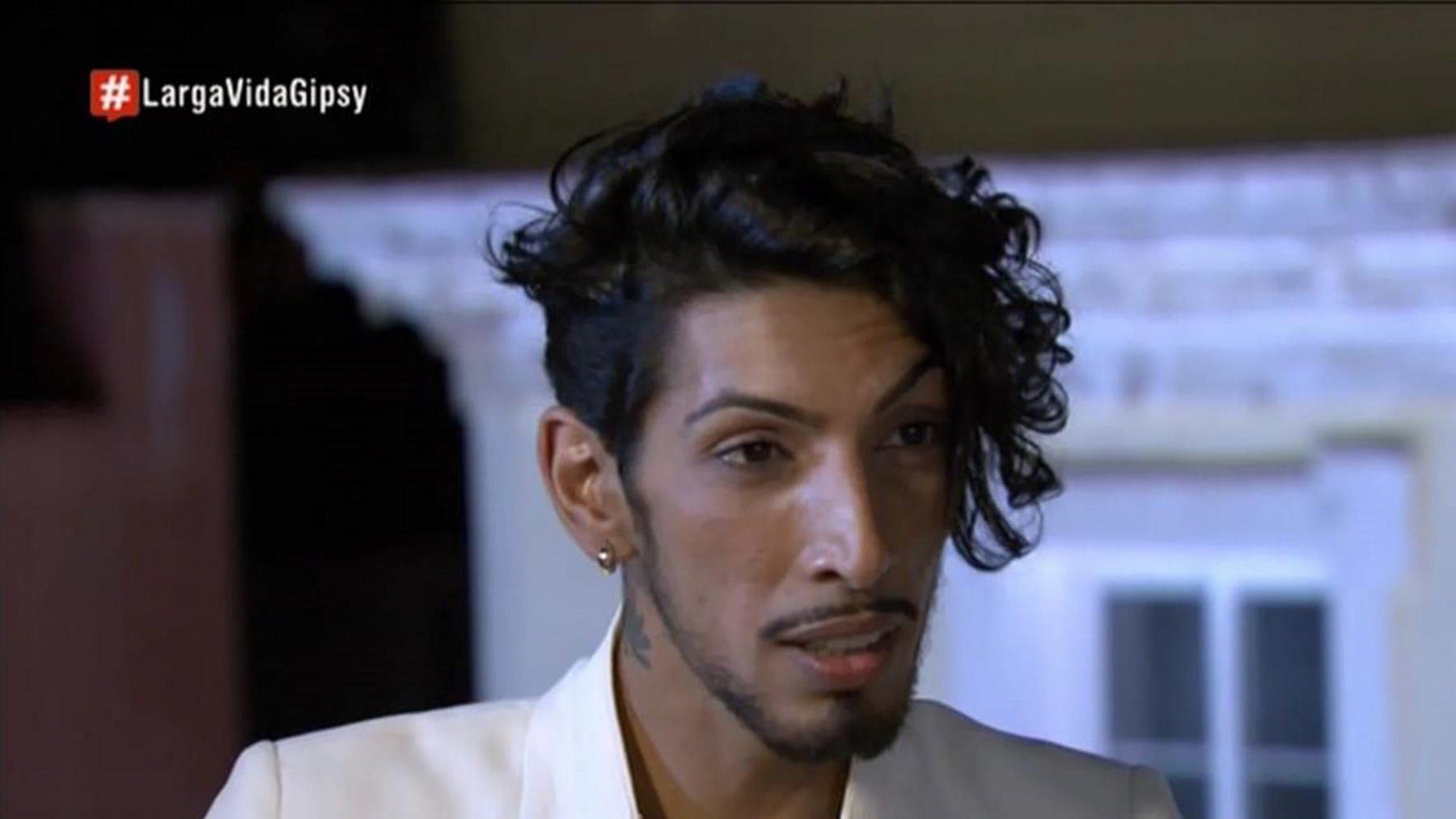 Cristo Contreras tiene una trayectoria muy interesante