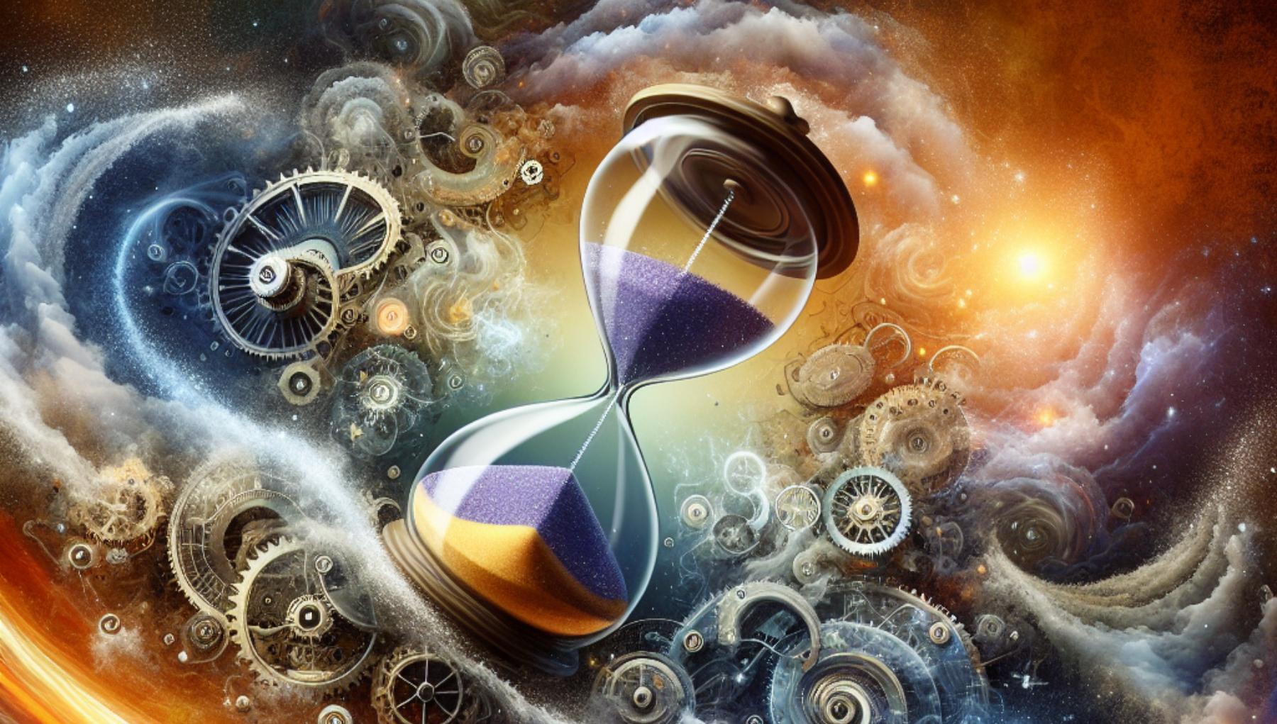 La física del tiempo: ¿es el tiempo una ilusión o una dimensión fundamental  de nuestra realidad?