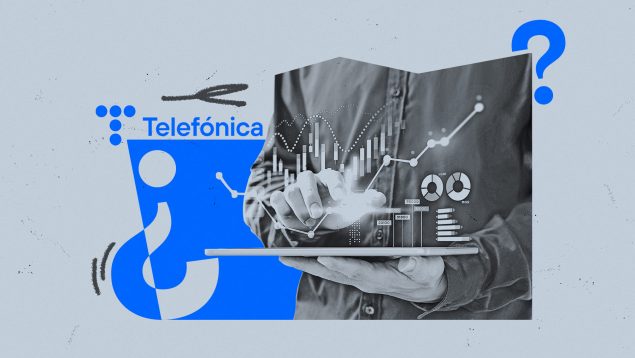 analistas, Gobierno, Telefónica