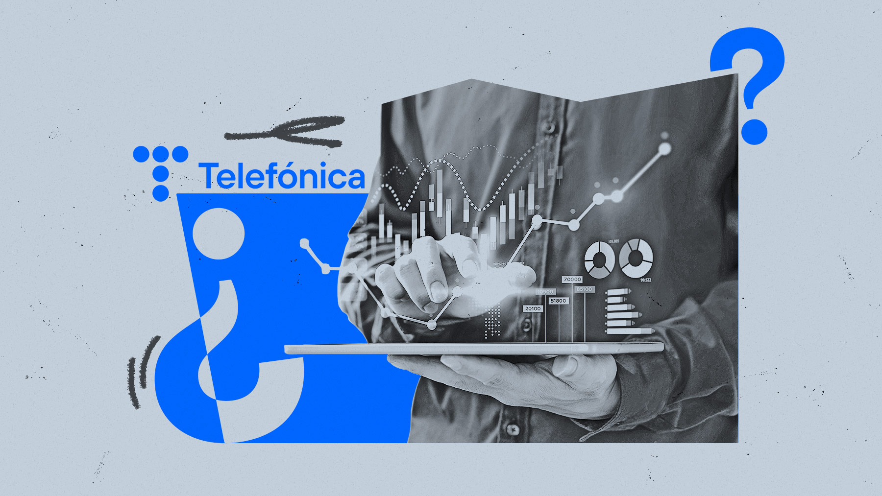 El Gobierno afronta serias dificultades para alcanzar el 10% de Telefónica