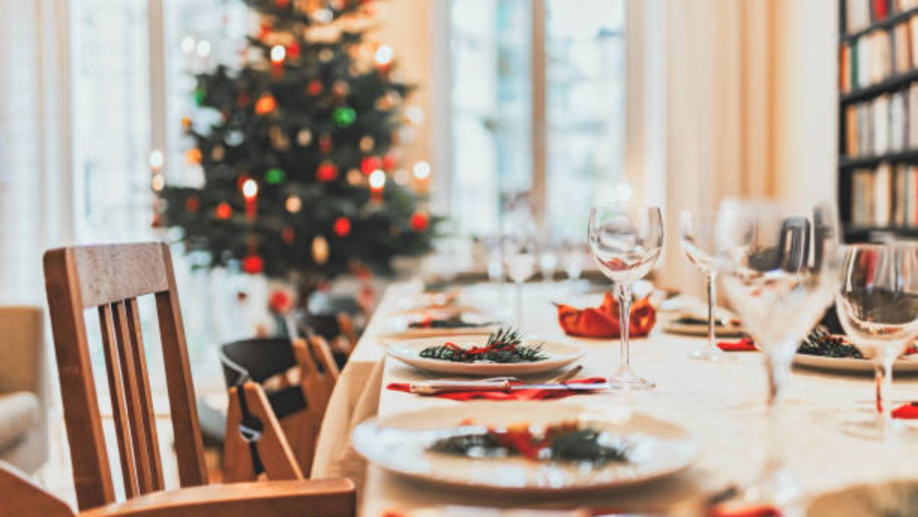Los mejores aperitivos de Mercadona para esta Navidad