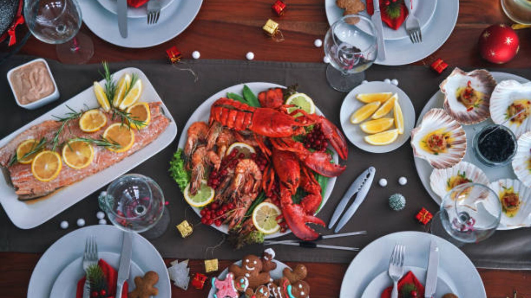 Descubre el aperitivo que venden en Mercadona y que triunfa para esta Nochebuena