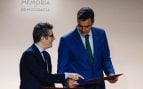 Supremo memoria histórica, Comisión de Venecia, RTVE, Sánchez