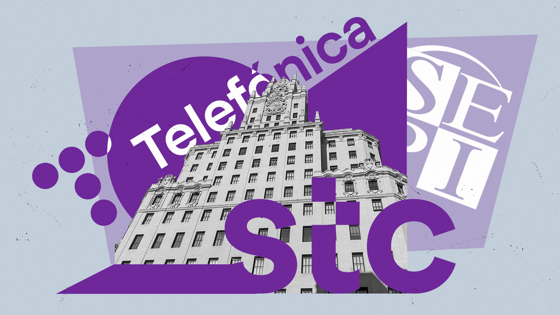La saudí STC no teme la entrada del Gobierno español en Telefónica.
