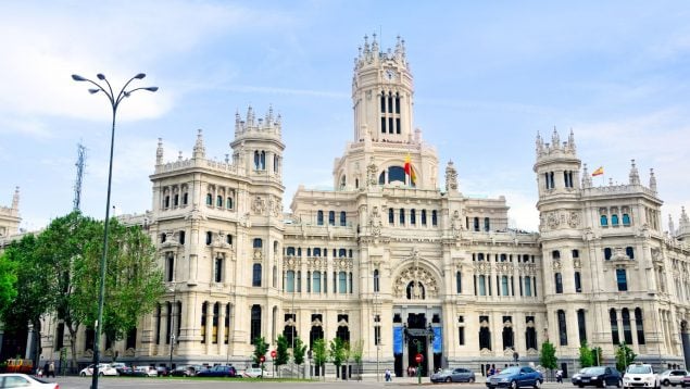 Oferta de empleo público en Madrid: las plazas a las que puedes optar