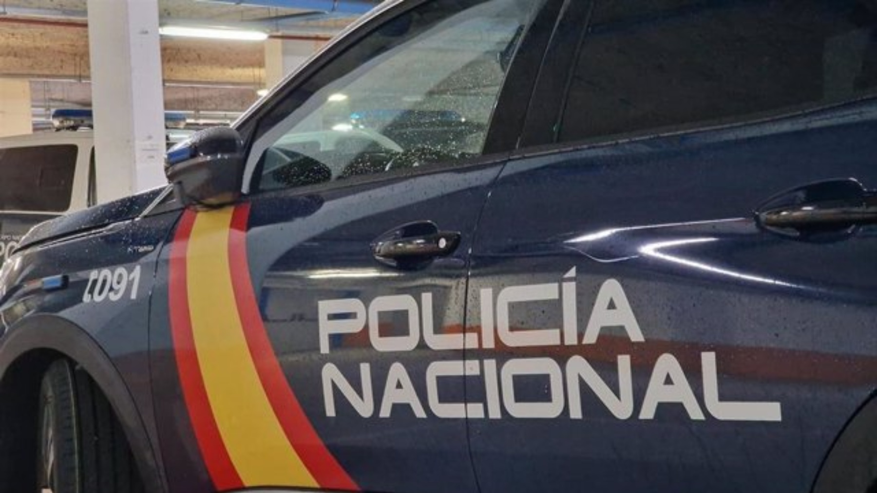 La Policía detiene a una mujer en Sevilla por una denuncia falsa de agresión sexual 