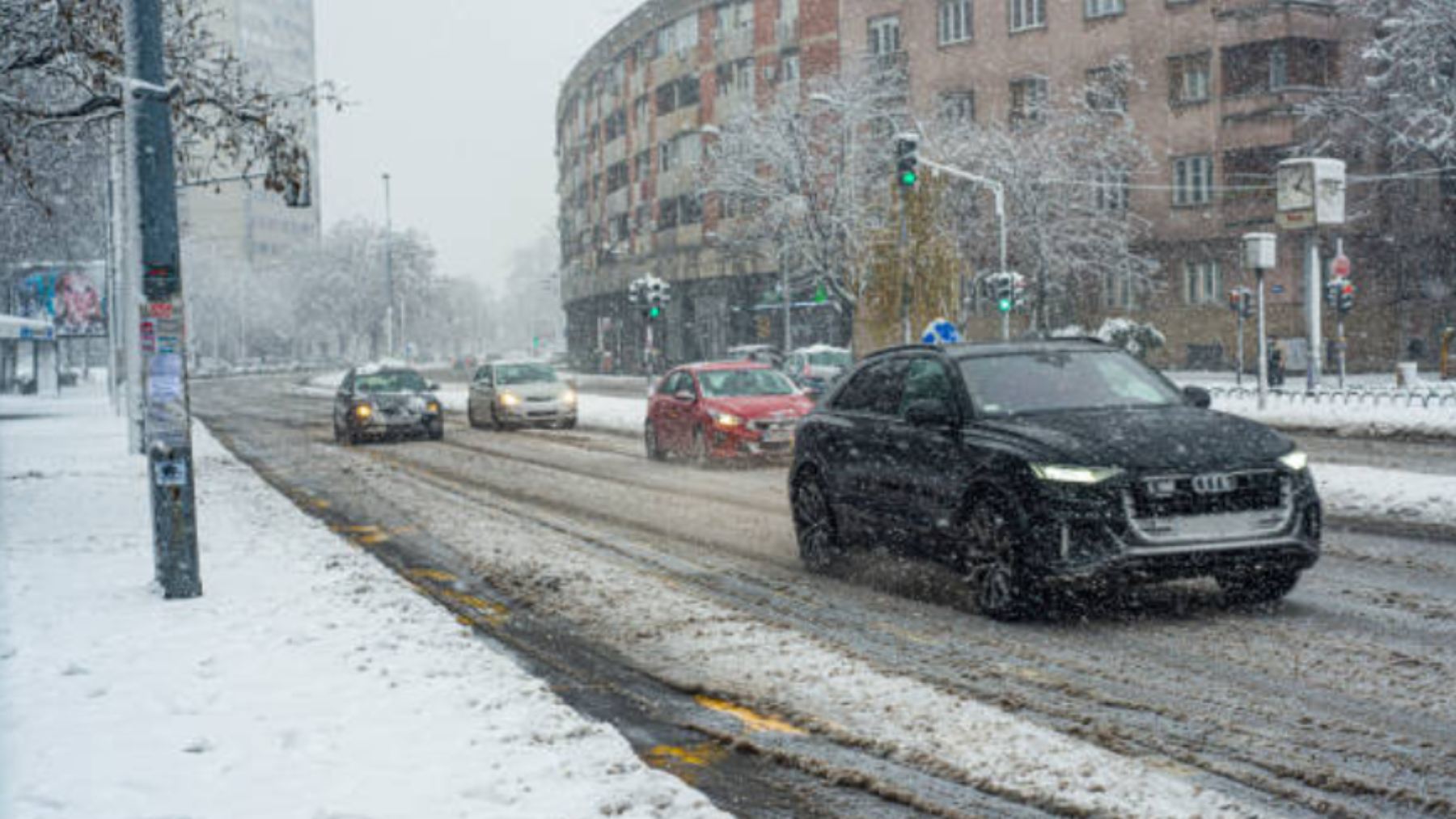 La AEMET confirma las peores noticias y avisa sobre lo que nos espera a partir del viernes: no estamos preparados