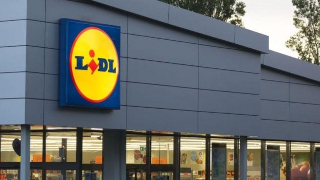 manta térmica Lidl