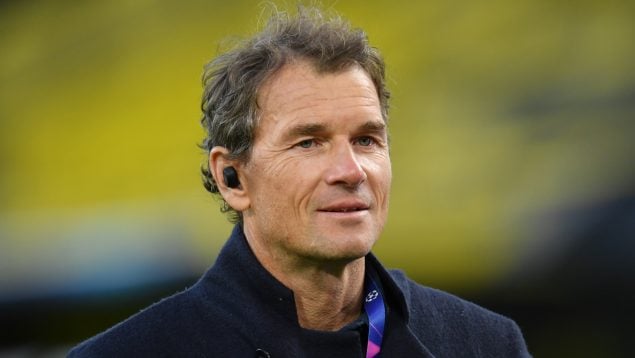 Jens Lehmann