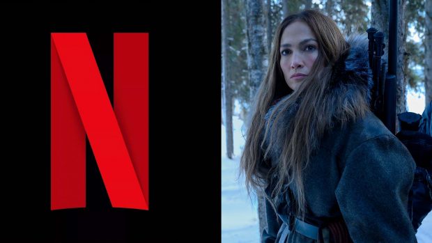 películas más vistas de Netflix