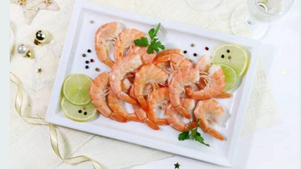 Las mejores recetas de langostinos para sorprender a tus invitados esta Navidad