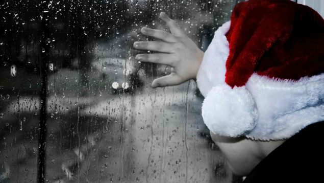 Psicología: cómo pasar de odiar la Navidad a amarla