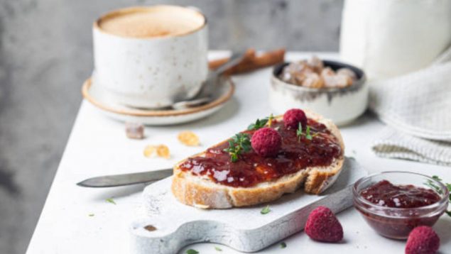 Tres ideas de desayuno fáciles y saludables para hacer en el airfryer